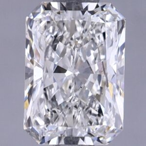 1.02 cctw VS2 - Lab Grown Loose Diamond