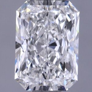 1.02 cctw VS1 - Lab Grown Loose Diamond