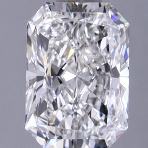 1.01 cctw VS2 - Lab Grown Loose Diamond