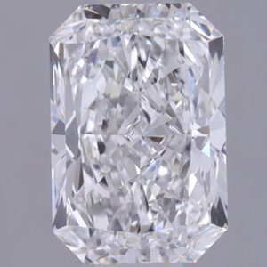 1.01 cctw VS1 - Lab Grown Loose Diamond