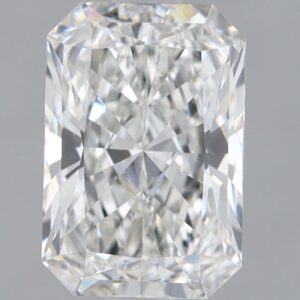 1.34 cctw VS1 - Lab Grown Loose Diamond