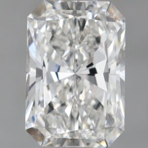 1.02 cctw VVS2 - Lab Grown Loose Diamond
