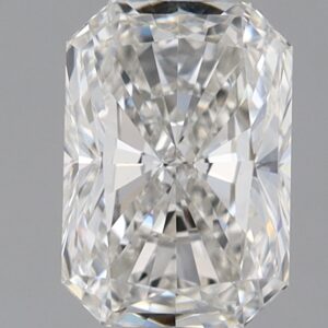 1.05 cctw VVS2 - Lab Grown Loose Diamond