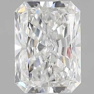 1.06 cctw VVS2 - Lab Grown Loose Diamond