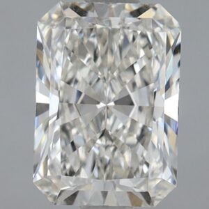 1.43 cctw VS1 - Lab Grown Loose Diamond