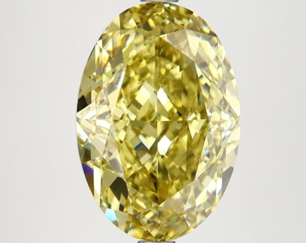 5.22 cctw VS1 - Lab Grown Loose Diamond