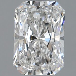 1.12 cctw VS2 - Lab Grown Loose Diamond