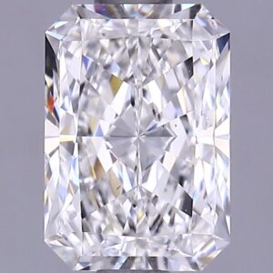 1.01 cctw VS2 - Lab Grown Loose Diamond
