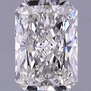 1.00 cctw VS1 - Lab Grown Loose Diamond