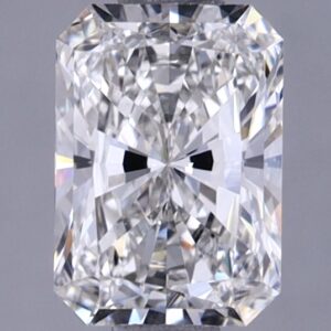 1.00 cctw VS1 - Lab Grown Loose Diamond