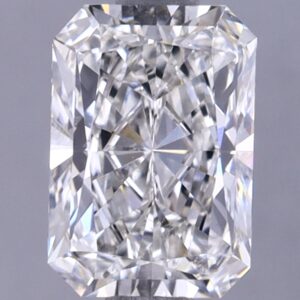 1.45 cctw VS1 - Lab Grown Loose Diamond