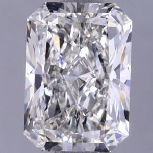 1.28 cctw VVS2 - Lab Grown Loose Diamond