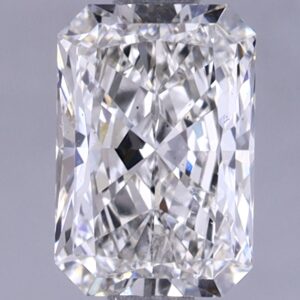 1.23 cctw VS2 - Lab Grown Loose Diamond