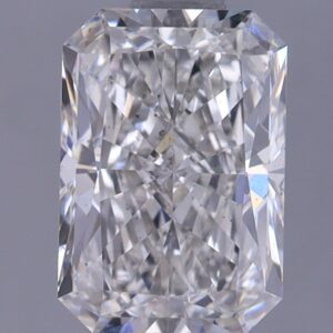 1.20 cctw SI1 - Lab Grown Loose Diamond
