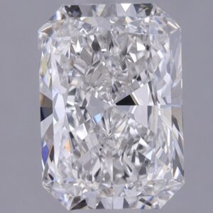 1.17 cctw VS1 - Lab Grown Loose Diamond