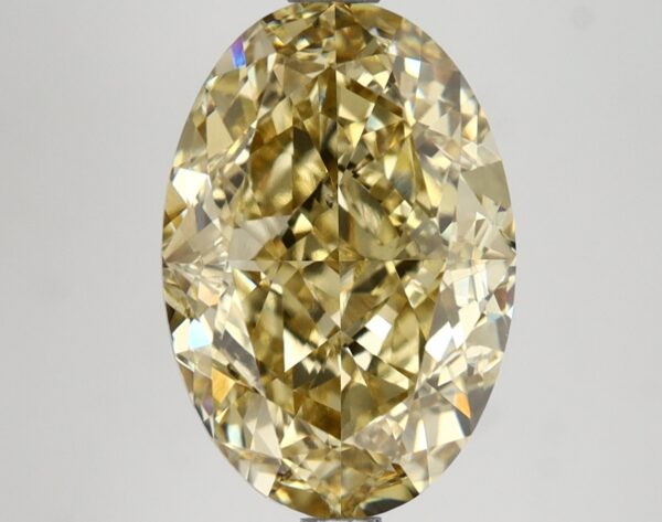 5.51 cctw VS2 - Lab Grown Loose Diamond