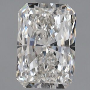 1.10 cctw VVS2 - Lab Grown Loose Diamond