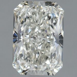 1.31 cctw VS1 - Lab Grown Loose Diamond