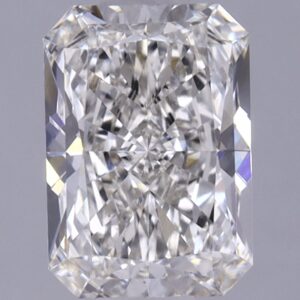 1.15 cctw VS1 - Lab Grown Loose Diamond