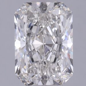 1.08 cctw VS1 - Lab Grown Loose Diamond