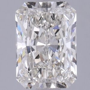 1.02 cctw VVS2 - Lab Grown Loose Diamond