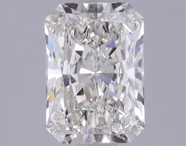 1.02 cctw VVS2 - Lab Grown Loose Diamond