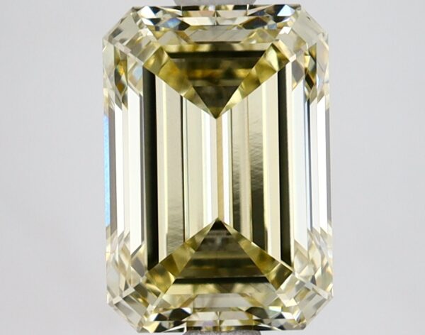 2.52 cctw VS2 - Lab Grown Loose Diamond
