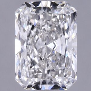 1.01 cctw VVS2 - Lab Grown Loose Diamond