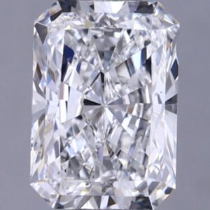 1.01 cctw VS1 - Lab Grown Loose Diamond