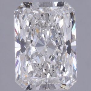 1.15 cctw VS1 - Lab Grown Loose Diamond