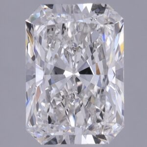 1.14 cctw VS2 - Lab Grown Loose Diamond