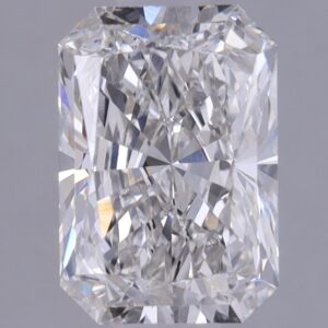 1.13 cctw VS2 - Lab Grown Loose Diamond