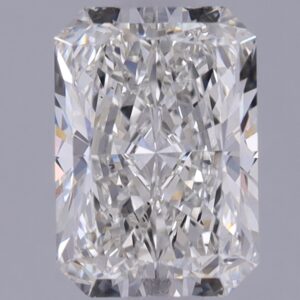1.10 cctw VVS2 - Lab Grown Loose Diamond
