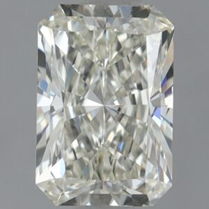 1.02 cctw VVS2 - Lab Grown Loose Diamond