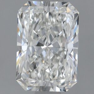 1.12 cctw VVS2 - Lab Grown Loose Diamond