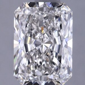 1.02 cctw VS2 - Lab Grown Loose Diamond