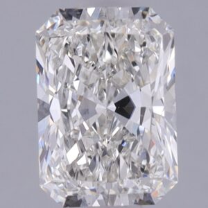 1.01 cctw VS2 - Lab Grown Loose Diamond