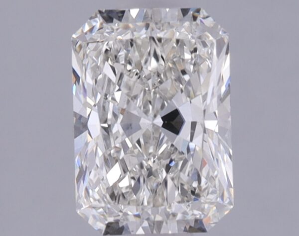 1.01 cctw VS2 - Lab Grown Loose Diamond