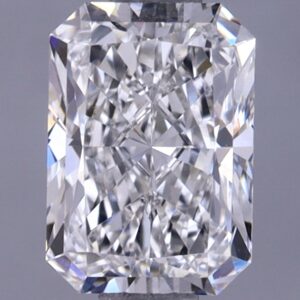 1.01 cctw VVS2 - Lab Grown Loose Diamond