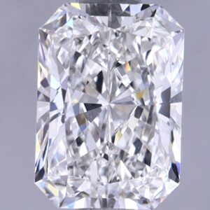 1.10 cctw VVS2 - Lab Grown Loose Diamond