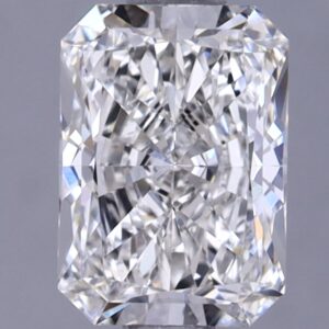 1.08 cctw VVS2 - Lab Grown Loose Diamond