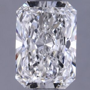1.07 cctw VS1 - Lab Grown Loose Diamond