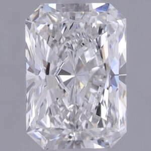 1.05 cctw VS2 - Lab Grown Loose Diamond