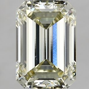 2.54 cctw VS1 - Lab Grown Loose Diamond