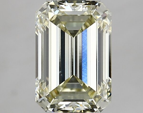 2.54 cctw VS1 - Lab Grown Loose Diamond