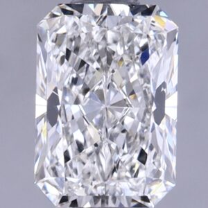 1.01 cctw VS2 - Lab Grown Loose Diamond