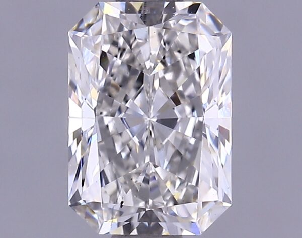 1.00 cctw VS2 - Lab Grown Loose Diamond