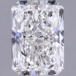 1.44 cctw VS1 - Lab Grown Loose Diamond