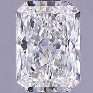 1.17 cctw VS1 - Lab Grown Loose Diamond