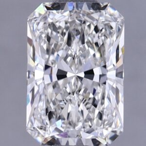 1.15 cctw VS1 - Lab Grown Loose Diamond